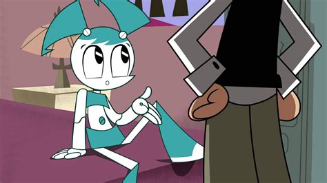 teenage robot porn